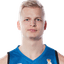 Joonas Riismaa - Player Joonas Riismaa 71803 Basketball