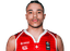 Noe Anabir - Team Switzerland Live Result