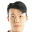 Bakbongjin - Team Wonju Dongbu Promy Live Score Today