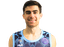 Iosif Koloveros - Team Kolossos Rhodes H Hotels Collection Bc Live Score