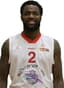 M.Young - Fiba Europe Cup Results