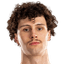 Jed Richardson  - Team Cairns Taipans Schedule
