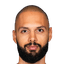 Evan Fournier - Team Olympiacos Piraeus Basketball Result
