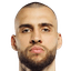 Georgy Zhbanov - Team Zenit Petersburg Live Score Today