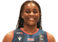 Cheridene Green - Team Great Britain Women Live Score Today