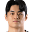 Yu Gi-sang - Player Kyu 84684 Basketball Result