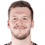 Martin Peterka - Team Czech Republic Basketball Score
