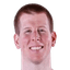 Brock Motum - Team Toyama Grouses Schedule