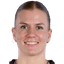 Julie Vanloo - Player Julie Vanloo 64077 Live Basketball