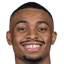 K. Johnson - Team San Antonio Spurs Basketball Live Score