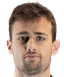 Roko Badzim - Team Croatia Results