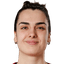 Paula Ginzo - Player Paula Ginzo 64016 Basketball Live