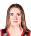 Grace Van Slooten - Team Usa Women Basketball