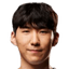 Moon Jeong-hyeon - Team Suwon Kt Sonicboom Basketball Result