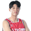 Lee Seung-u - Live Team Ulsan Mobis Phoebus