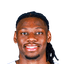 Jonathan Mogbo - Live Team Toronto Raptors