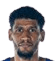Kenneti Mendes - Team Cape Verde Live Basketball