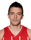 Zan Sisko - Team Cibona Zagreb Schedule