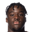 Elisee N'Guessan - Team Pallacanestro Varese Live Score