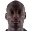 Bandja Sy  - Player Bandja Sy 43604 Basketball Live Score