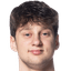Leonardo Faggian - Team Napoli Basket Results