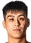Lyu Jiahui - Team Guangzhou Loong Lions Sport