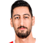 Hasan Aliakbari - Player Hasan Aliakbari 75400 Result