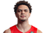 Jorge Pacheco Ortiz - Team Puerto Rico Live Score Today