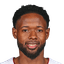 Haywood Highsmith - Team Phoenix Suns Schedule