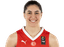 Goksen Fitik - Team Turkey Women Basketball