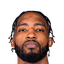 Derrick Jones Jr. - Team Los Angeles Clippers Scores