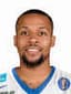 Isaiah Briscoe - Team Fujian Xunxing Sturgeons Basketball
