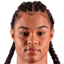 Satou Sabally - Team Phoenix Mercury Basketball