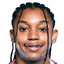 Rayah Marshall - Team Connecticut Sun Scores