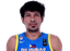 June Mar Fajardo - Player June Mar Fajardo 14001 Basketball Result