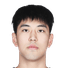 Zhang Xinyu - Team Nanjing Monkey Kings Basketball Live