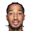 Aaron Wiggins - Team Oklahoma City Thunder Basketball