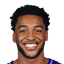 B.Sensabaugh - Team Utah Jazz Live Score Today