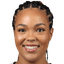 Napheesa Collier - Team Minnesota Lynx Basketball Live