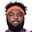Mitchell Robinson - Team New York Knicks Basketball Score