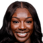 Michaela Nne Onyenwere - Live Team Chicago Sky