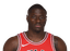 Rawle Alkins - Team Kumamoto Volters Results