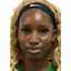 Maimouna Haidara - Player Maimouna Haidara 75991 Basketball Live