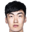 Liu Yanyu - Team Jilin Northeast Tigers Basketball