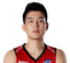 Hyeonwoo Jeon - Team Daegu Kogas Pegasus Live Result