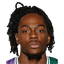 K.Perry - Liga Acb Basketball Live Score