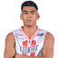 RANDRIAMANANJARA Johan - Team Madagascar Basketball Score