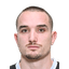 T.Perkovic - Team Neftchi Ik Basketball Result