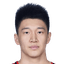 Lei Meng - Team Beijing Beiqi Basketball Result