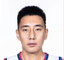 Jin Xin  - Team Beijing Royal Fighters Live Basketball